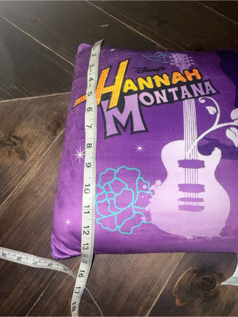 Hannah Montana new tags
